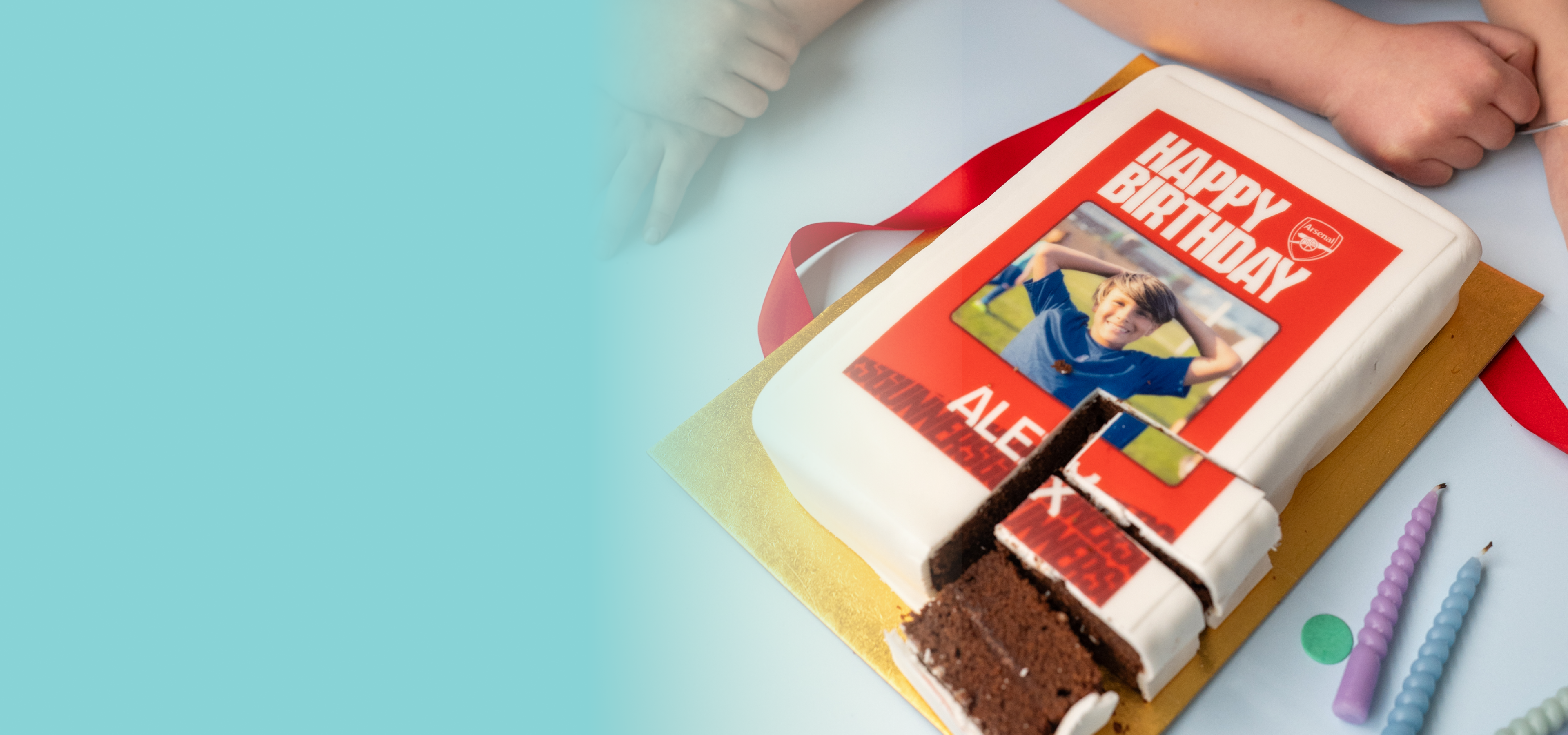 Intercake Printer